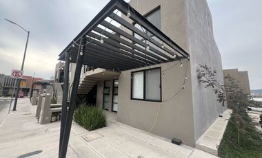 DEPARTAMENTO DUPLEX EN RENTA