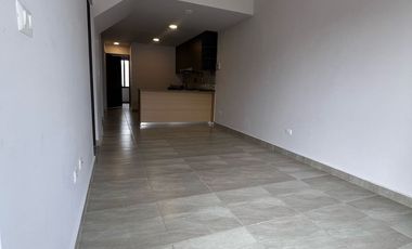 DEPARTAMENTO DUPLEX EN RENTA