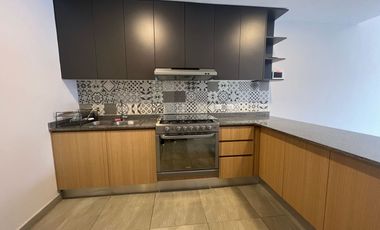 DEPARTAMENTO DUPLEX EN RENTA