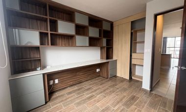 DEPARTAMENTO DUPLEX EN RENTA