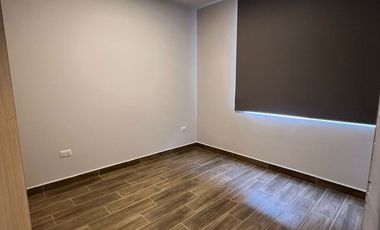 DEPARTAMENTO DUPLEX EN RENTA