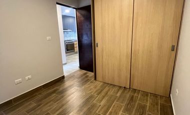 DEPARTAMENTO DUPLEX EN RENTA