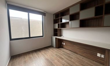 DEPARTAMENTO DUPLEX EN RENTA
