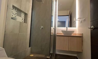 DEPARTAMENTO DUPLEX EN RENTA