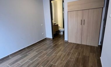 DEPARTAMENTO DUPLEX EN RENTA