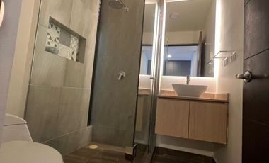 DEPARTAMENTO DUPLEX EN RENTA