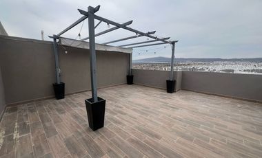 DEPARTAMENTO DUPLEX EN RENTA