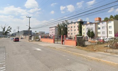 VENTA DEPARTAMENTO $369,357.00, AV MORELOS NUM 7, TLATEPAN, EDO MEX