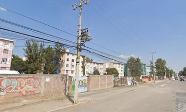 VENTA DEPARTAMENTO $369,357.00, AV MORELOS NUM 7, TLATEPAN, EDO MEX