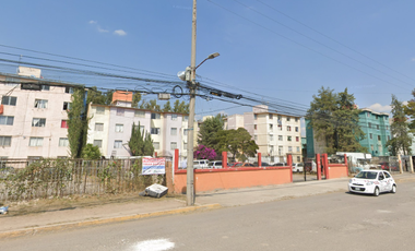 VENTA DEPARTAMENTO $369,357.00, AV MORELOS NUM 7, TLATEPAN, EDO MEX