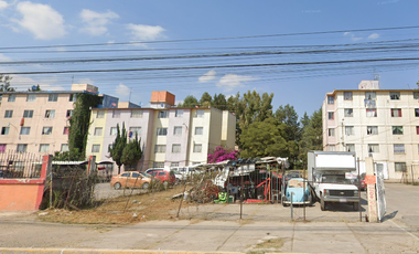 VENTA DEPARTAMENTO $369,357.00, AV MORELOS NUM 7, TLATEPAN, EDO MEX