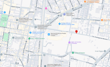 VENTA DEPARTAMENTO $369,357.00, AV MORELOS NUM 7, TLATEPAN, EDO MEX