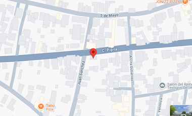 Venta de casa en El ciruelo, Úrsulo Galván, Veracruz.