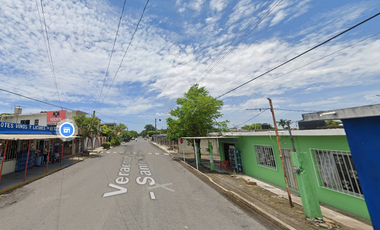 Venta de casa en El ciruelo, Úrsulo Galván, Veracruz.