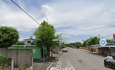 Venta de casa en El ciruelo, Úrsulo Galván, Veracruz.