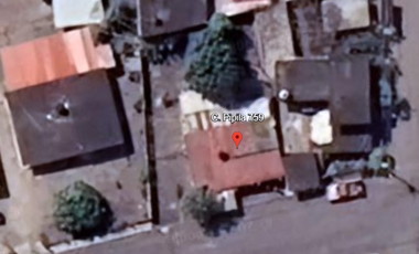 Venta de casa en El ciruelo, Úrsulo Galván, Veracruz.