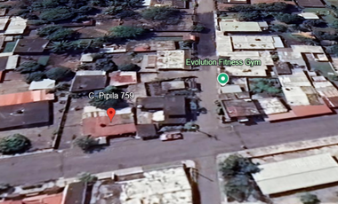 Venta de casa en El ciruelo, Úrsulo Galván, Veracruz.