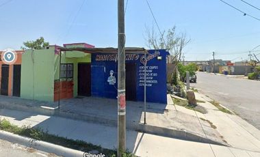Casa en venta en C. Flor de Nochebuena 101-36 m 91, San Valentin, 88733 Reynosa, Tamps.