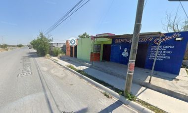 Casa en venta en C. Flor de Nochebuena 101-36 m 91, San Valentin, 88733 Reynosa, Tamps.