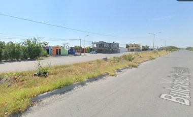 Casa en venta en C. Flor de Nochebuena 101-36 m 91, San Valentin, 88733 Reynosa, Tamps.