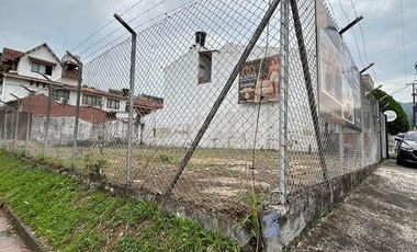 Venta de Lote Villavicencio Meta