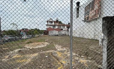 Venta de Lote Villavicencio Meta