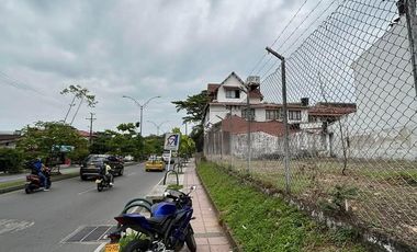 Venta de Lote Villavicencio Meta