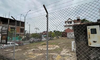Venta de Lote Villavicencio Meta