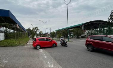 Venta de Lote Villavicencio Meta