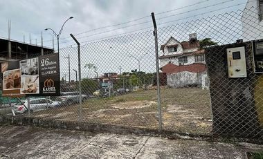 Venta de Lote Villavicencio Meta