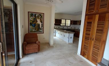 TERRENO PARA UN GRAN PROYECTO EN UNA DE LAS MEJORES UBICACIONES DE MERIDA