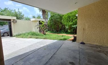 TERRENO PARA UN GRAN PROYECTO EN UNA DE LAS MEJORES UBICACIONES DE MERIDA