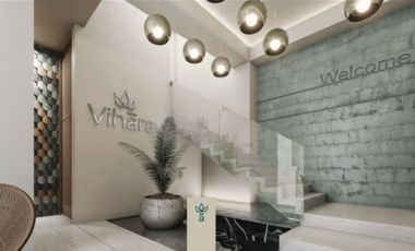 VIHARA DEPARTAMENTOS EN PRE-VENTA PUERTO VALLARTA