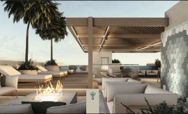 VIHARA DEPARTAMENTOS EN PRE-VENTA PUERTO VALLARTA