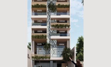 VIHARA DEPARTAMENTOS EN PRE-VENTA PUERTO VALLARTA