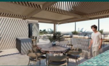 VIHARA DEPARTAMENTOS EN PRE-VENTA PUERTO VALLARTA