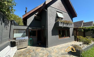 Maravillosa Casa Remodelada Con Piscina, Villuco