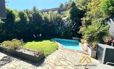 Maravillosa Casa Remodelada Con Piscina, Villuco