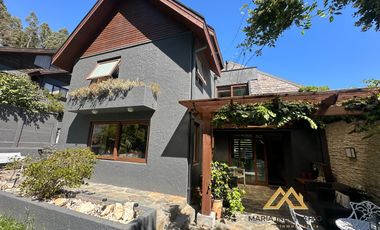 Maravillosa Casa Remodelada Con Piscina, Villuco