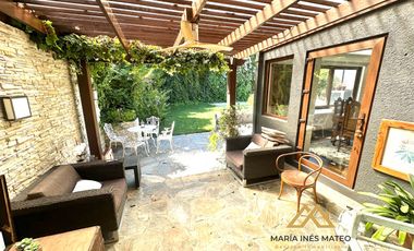 Maravillosa Casa Remodelada Con Piscina, Villuco