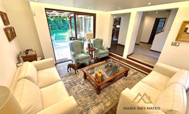 Maravillosa Casa Remodelada Con Piscina, Villuco