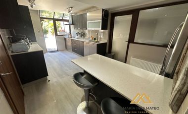 Maravillosa Casa Remodelada Con Piscina, Villuco