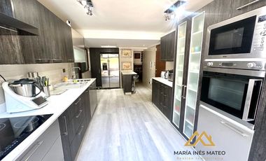 Maravillosa Casa Remodelada Con Piscina, Villuco