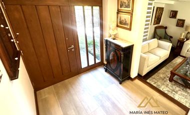 Maravillosa Casa Remodelada Con Piscina, Villuco