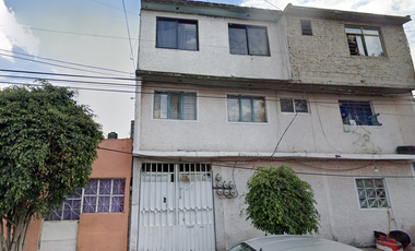 VENTA BODEGA Y OFICINA $4,789,000.00, JUAN ESCUTIA, COL. GUADALUPE DEL MORAL, IZTAPALAPA, CDMX
