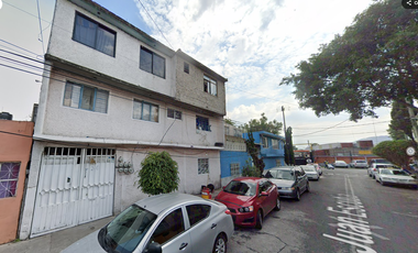 VENTA BODEGA Y OFICINA $4,789,000.00, JUAN ESCUTIA, COL. GUADALUPE DEL MORAL, IZTAPALAPA, CDMX