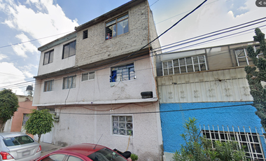 VENTA BODEGA Y OFICINA $4,789,000.00, JUAN ESCUTIA, COL. GUADALUPE DEL MORAL, IZTAPALAPA, CDMX