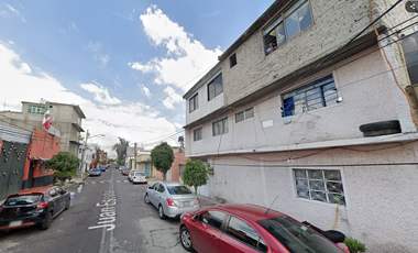 VENTA BODEGA Y OFICINA $4,789,000.00, JUAN ESCUTIA, COL. GUADALUPE DEL MORAL, IZTAPALAPA, CDMX