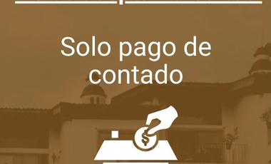 VENTA BODEGA Y OFICINA $4,789,000.00, JUAN ESCUTIA, COL. GUADALUPE DEL MORAL, IZTAPALAPA, CDMX