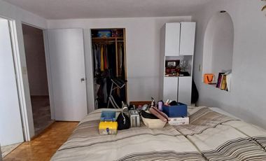 DEPARTAMENTO EN PEDREGAL DEL LAGO